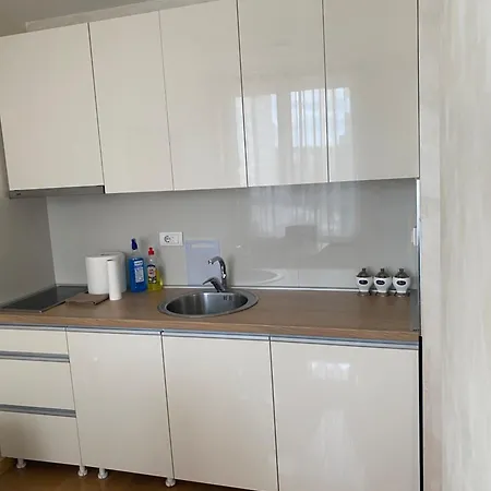Apartament Lux Centar *