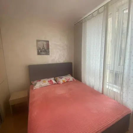 Lux Centar Apartament Zlatibor
