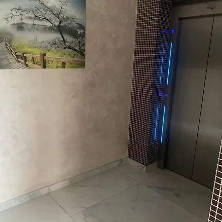 Lux Centar Apartament