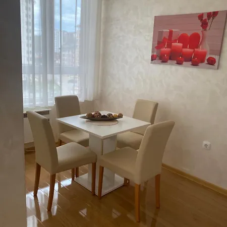 Lux Centar *