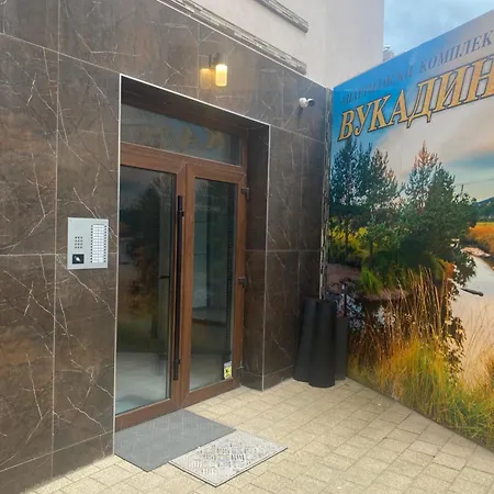 Lux Centar * Zlatibor