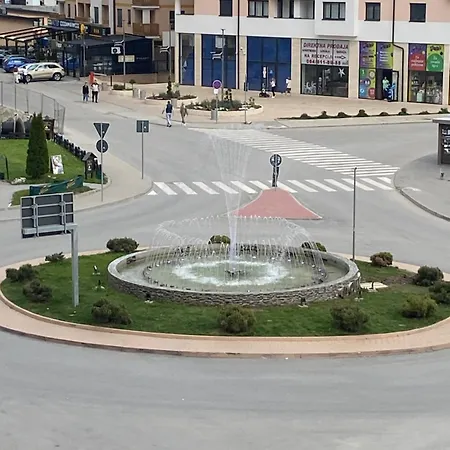 Lux Centar