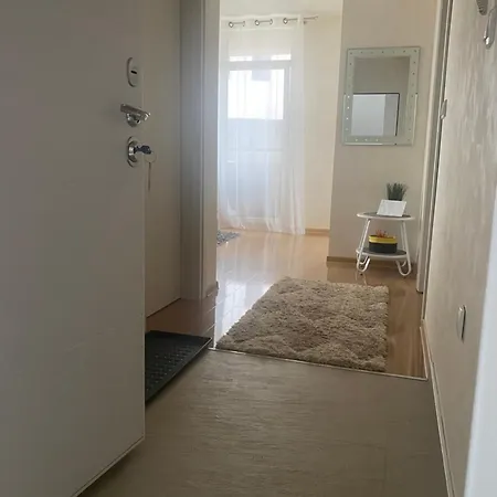 Lux Centar Apartament