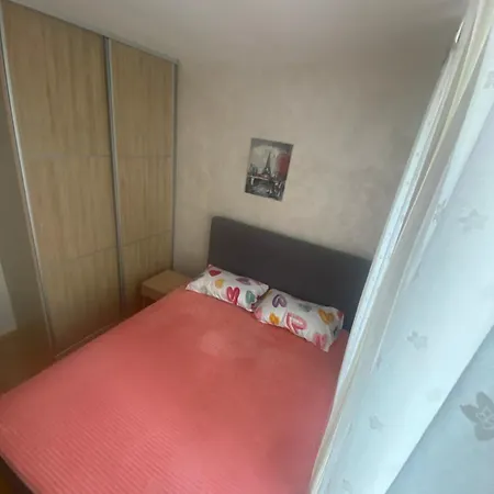 Lux Centar *